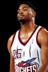 Rep your favorite basketball players in official nba jerseys from lids.com. Robert Horry Won Seven Nba Titles But Zero When Wearing Green And White Best Nba Players Houston Basketball Nba Legends