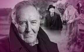 Actor Robert Hardy Who Played Cornelius Fudge In 'Harry Potter' Movies,  Dead At 91