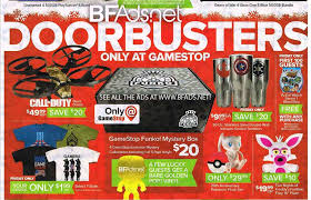 Gamestop Black Friday Funko Mystery Box 2016 Funkopop
