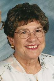 Obituary for Janet Phelps