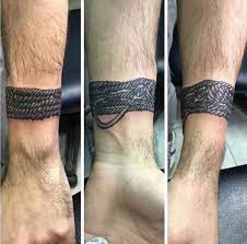 Explore the top 35 wrist tattoos and get innovative design inspiration for your next tattoo. 50 Wrist Bracelet Tattoos For Women 2020 With Ankle Designs Wrist Tattoos For Guys Cool Wrist Tattoos Wrist Band Tattoo