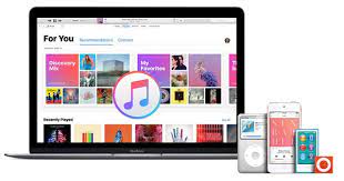 How To Play Apple Music On Ipod Touch And Ipod Shuffle | M4Vgear