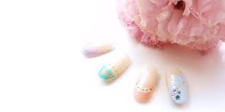 uka nail ukaのネイル 美髪 ネイル 丸の内 kitte