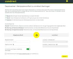 Swift code / bic code. Depotubertrag So Funktioniert Er Und So Spart Ihr Damit Steuern Finanzgeschichten Com