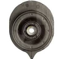 Fiat Punto 1999-2010 Front Suspension Strut Top Mount & Bearing