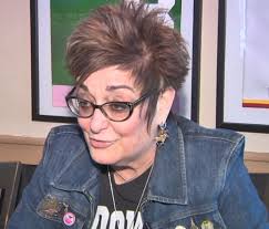 Saratoga's all-time greatest horse racing fan