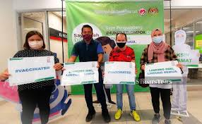 Ntsp level 1 for new workers and ntsp level 2 for renewal. Niosh To Introduce Safety Passports For Media Practitioners