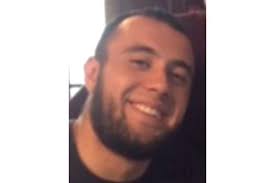 Sean Laughlin Obituary (1994