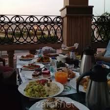 مطعم قصر أبها المطاعم تبوك