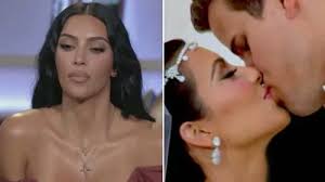 Kim Kardashian's $10m wedding to Kris and how it differed from chic  nuptials with Kanye