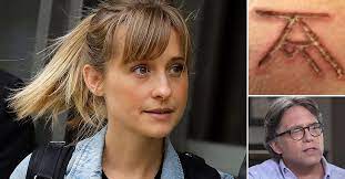 Considered a cult by some experts, nxivm was thrown into the national spotlight last fall when the raniere may be getting rich off nxivm. Nxivm Case Reveals Lurid Details Of Alleged Sex Cult Including Branding Women And Holding Them Captive