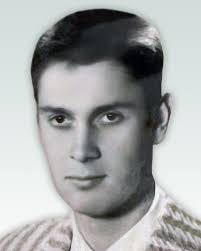 Walter Bode's Instagram, Twitter & Facebook