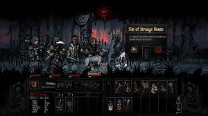 W tym rozdziale znajdziesz curio, które znaleźć można w każdym rodzaju podziemia,. Darkest Dungeon Courtyard Curios And Provisions The Lost Noob