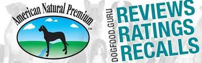 American Natural Premium Dog Food Guru