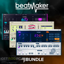 16 best free beat making software of 2021 (windows & mac) · 1. Ujam Beatmaker Dope Eden Hustle Free Download Getintopc Free