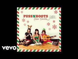 Puss N Boots Dear Santa 2019 Cd Discogs