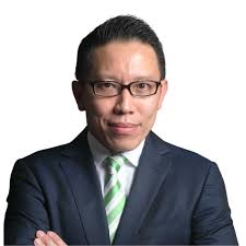 Daniel Budiman Advisor Indonesia