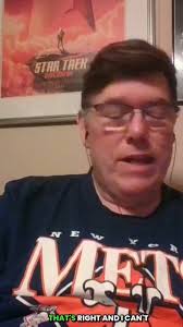 Jim Yager (@trek.talking) • Instagram photos and videos