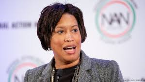 D.C. CFO Jeffrey DeWitt offers grim financial outlook