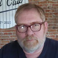 Untitled Doc Ford #27 (Doc Ford #27) by Randy Wayne White