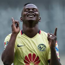 Report: Quakes Targeting Liga MX's Darwin Quintero