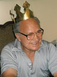 Daniel Estremera's Instagram, Twitter & Facebook