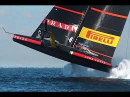 Luminous vocals, arrangements that could stop time (prog magazine) sublime. Luna Rossa Pirelli Prada Youtube