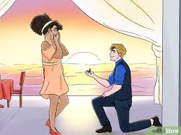 We did not find results for: How To Propose To A Woman 10 Steps With Pictures Wikihow