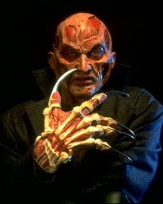 Wes Craven's New Nightmare — Promotional | Nightmare on Elm Street  Companion — Ultimate Online Resource to Horror Series A Nightmare on Elm  Street
