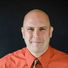 Gabriel Colella: The Law of Reflections