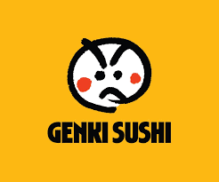 3 important things they should include. Genki Sushi Japanese Cuisine Restaurant Food Beverage Plaza Singapura