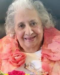 Marie Grace Palmieri Obituary (2024)