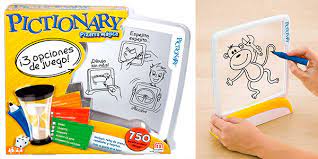 Por turnos los jugadores van tirando el dado y, dependiendo del dibujo que nos salga. Juegos De Mesa Dibujar Y Adivinar El Clasico Juego De Mesa Pictionary Ya Disponible Empieza A Dibujar Y Adivinar Palabras En Tu Movil El Clasico Juego En El Que Tenemos
