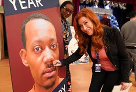 Lisa Ann Walter almost moved to Atlanta, then 'Abbott Elementary' happened