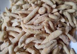 Check spelling or type a new query. Resep Mudah Membuat Kue Widaran Manis Cocok Disajikan Di Momen Idul Fitri Jurnal Palopo