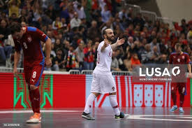 Biografia, idade, equipe, melhores gols e vídeos, lesões, fotos e muito mais em besoccer. Ricardinho Quer Ganhar Tudo No Futsal Com O Accs Paris Asnieres O Seu Novo Clube Radio Alfa