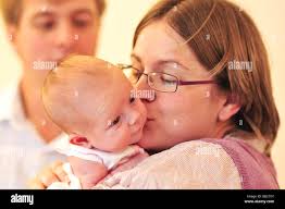 Cardiff family hi-res stock photography and images