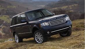 2011 Land Rover Range Rover Review Ratings Specs Prices And Photos The Car Connection