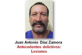 Capturan a sujeto circulado por homicidio en Matiguas