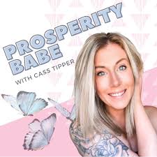 EP #3 : Law of Attraction 101 by Prosperity Babe Podcast