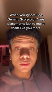 Ignoring A Leo Man