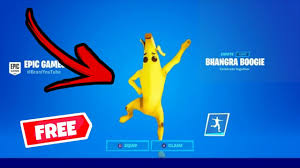 Claim the fortnite bhangra boogie emote epic games key today and engage in battle royale dance between life and death as you stroll for the #1 spot! Fortnite Trick Get A Free Bhangra Boogie Emote Oneplus Users