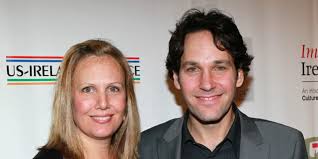 Still married to his wife julie yaeger? The Untold Truth Of Paul Rudd S Wife Julie Yaeger