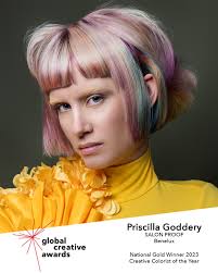 We're excited to announce the Global...