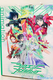 Pin By Leztroy Grant On Animation Goods Luck And Logic Anime Luck And Logic Anime