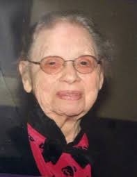 Obituary for Hattie Elizabeth Smith