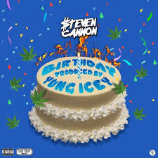 Listen to Birthday by $teven Cannon in Pepto slapto playlist online for  free