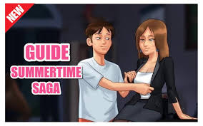 Guide For Game Summertime Saga 2021 For Android Apk Download