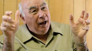 Coal magnate Robert Murray dies; he long fought regulators