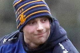 Sexton thrilled to clinch NI title